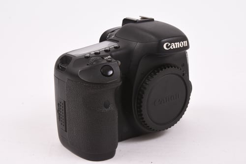 thumbnail-1 for Canon EOS 7D Body #04741 SC:81,200 O4 M5 C4