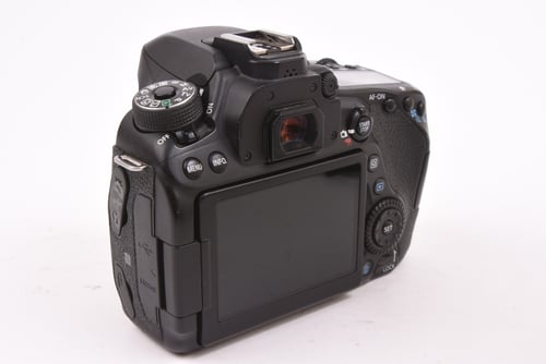 thumbnail-3 for Canon EOS 80D Body