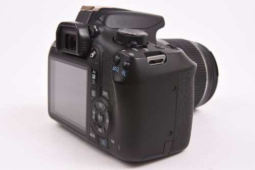 thumbnail-2 for Canon Rebel T6 w/18-55 SC:2,900 O4 M5 C4 #33991