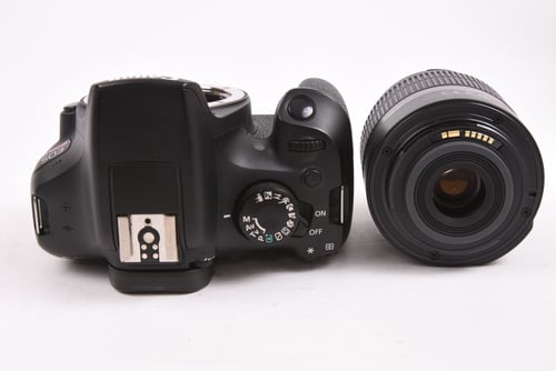 thumbnail-6 for Canon Rebel T6 w/18-55 SC:2,900 O4 M5 C4 #33991