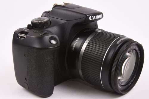 thumbnail-1 for Canon Rebel T6 w/18-55 SC:2,900 O4 M5 C4 #33991