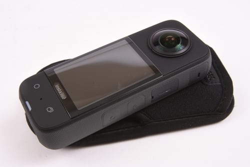 thumbnail-1 for Insta360 X3