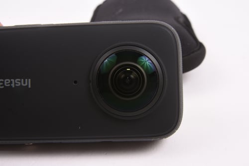 thumbnail-4 for Insta360 X3