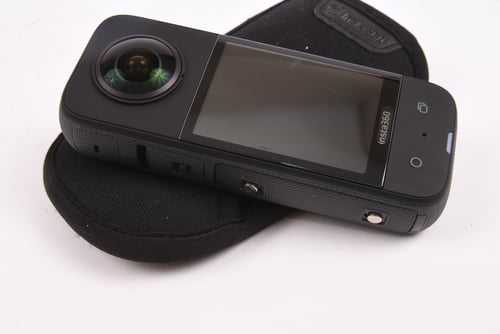 thumbnail-2 for Insta360 X3