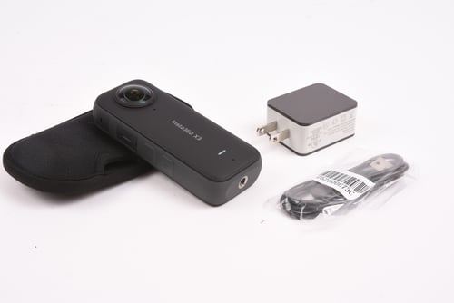 thumbnail-6 for Insta360 X3