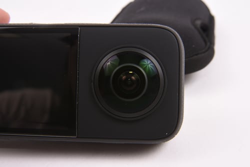 thumbnail-5 for Insta360 X3