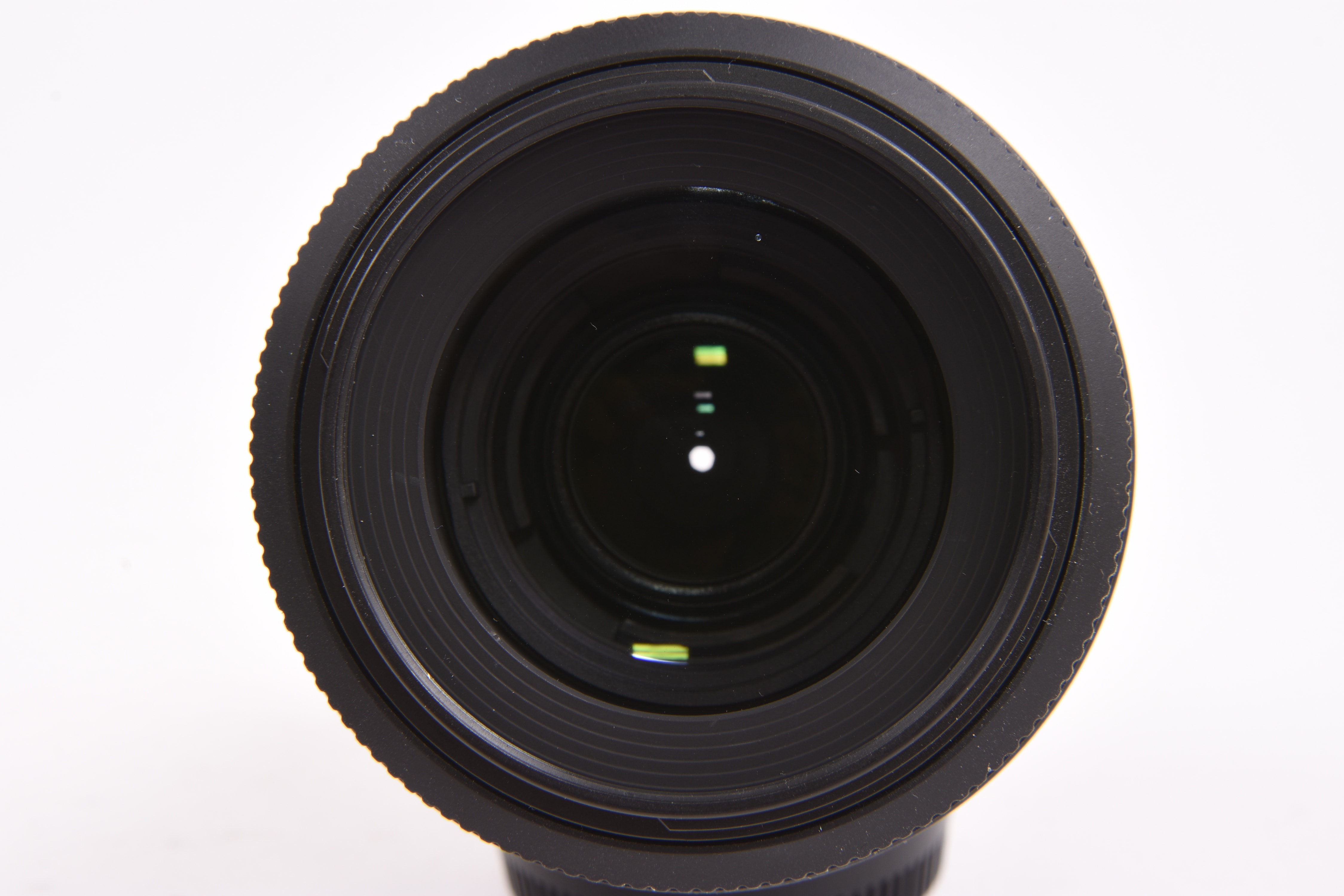 Nikon 55-200mm f/4-5.6 G ED DX VR — image 7