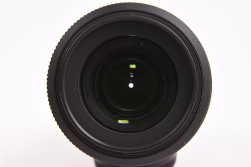 thumbnail-6 for Nikon AFS 55-200mm VR #96846 O5 M5 C4