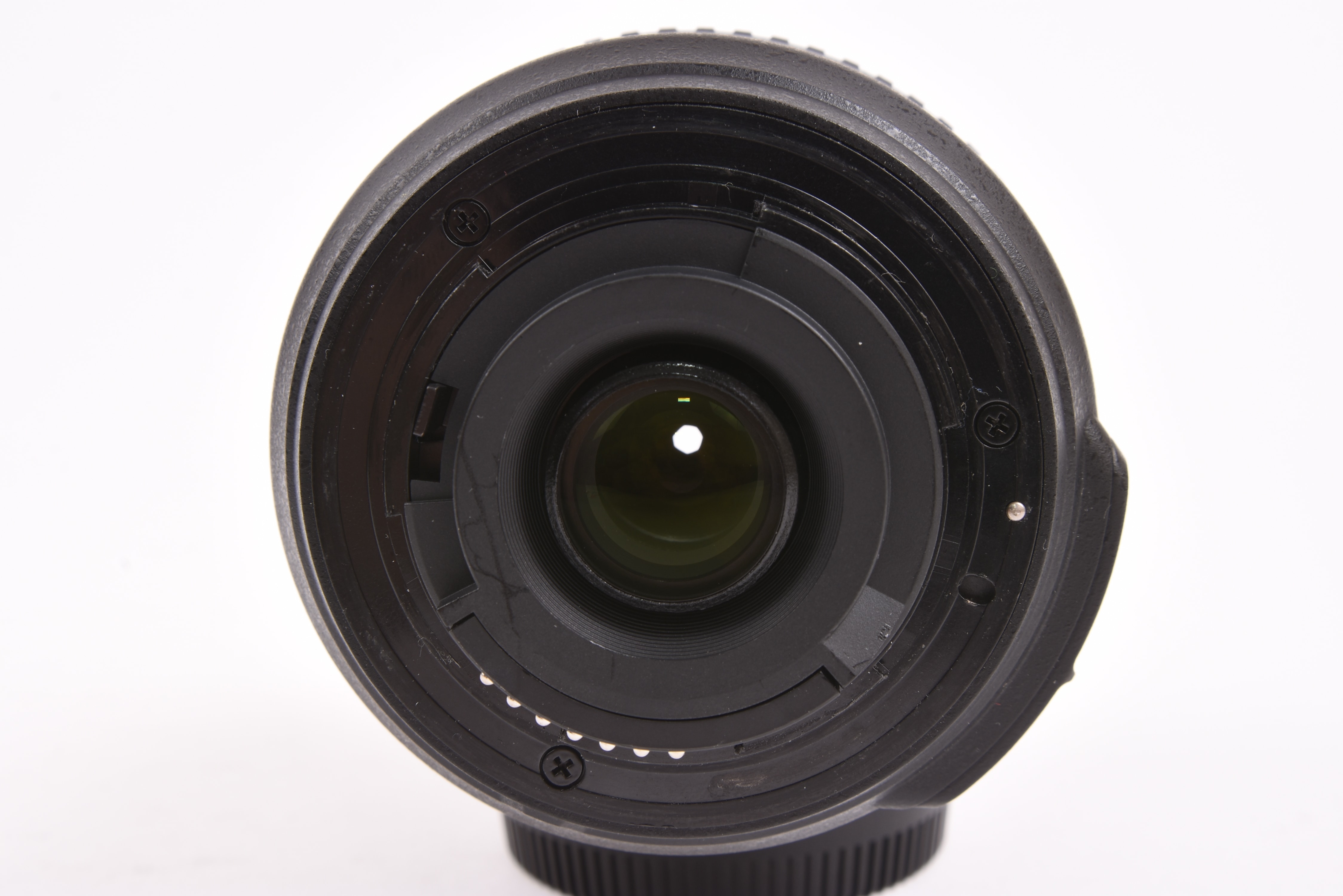 Nikon 55-200mm f/4-5.6 G ED DX VR — image 8