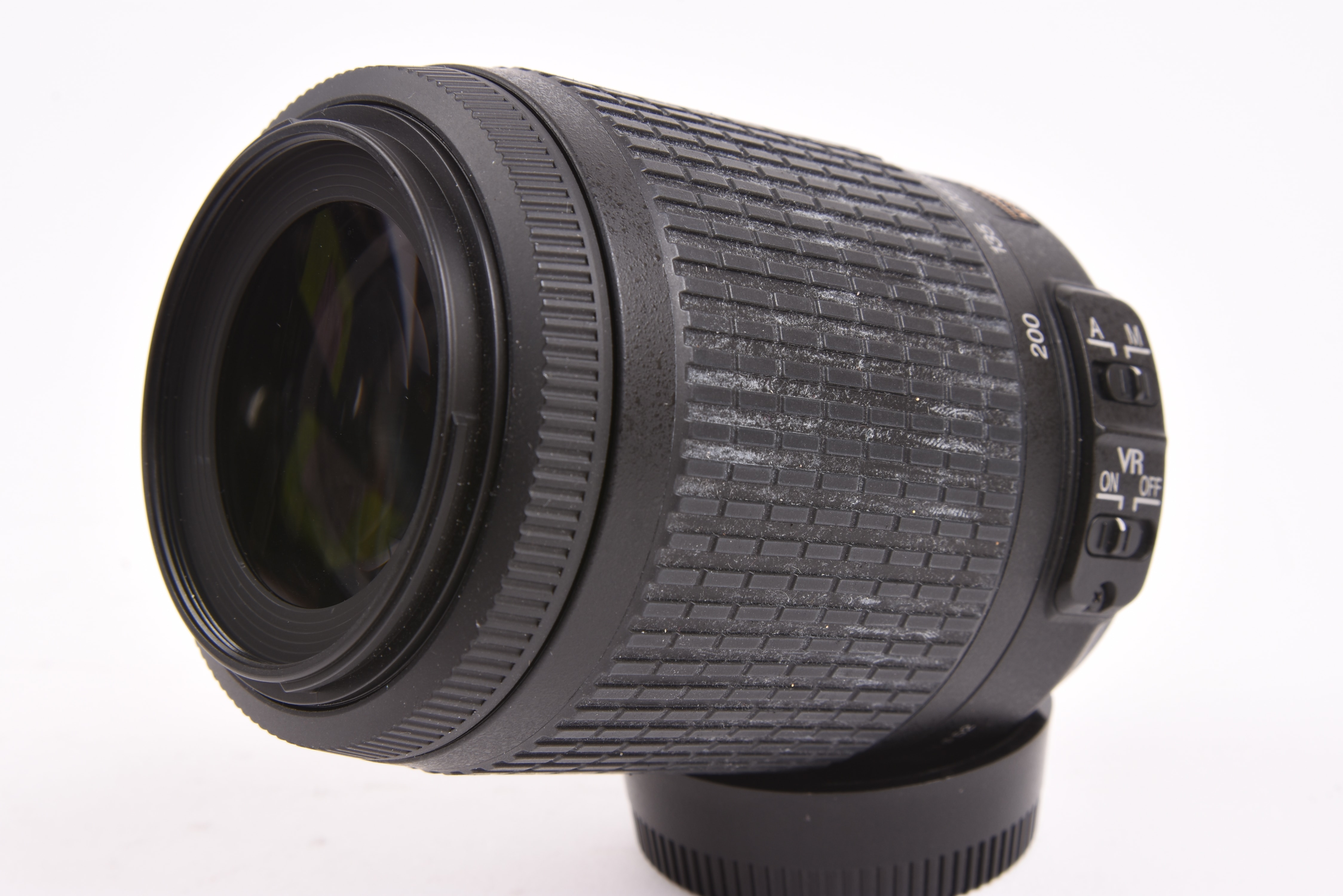 Nikon 55-200mm f/4-5.6 G ED DX VR — image 6