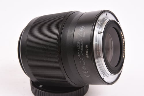 thumbnail-4 for Nikon Z 50mm f/1.8 S #00200 O5 M5 C5