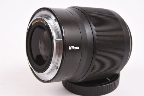 thumbnail-3 for Nikon Z 50mm f/1.8 S #00200 O5 M5 C5