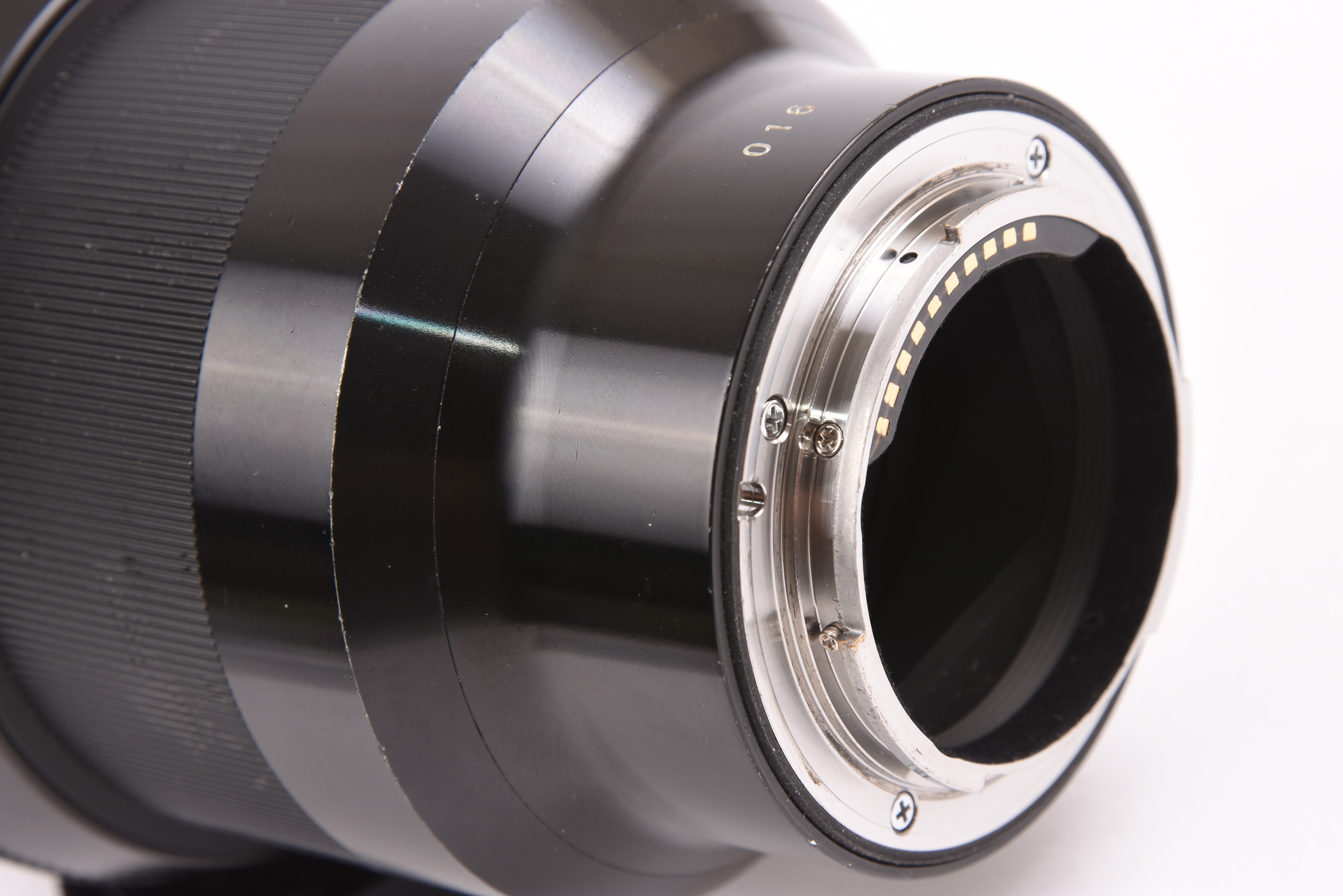 Sigma 85mm f/1.4 DG DN — image 6