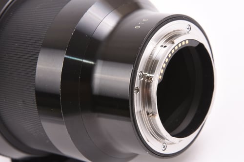 thumbnail-5 for Sigma 85mm f/1.4 DG ART for Sony FE O5 M5 C4 #33748