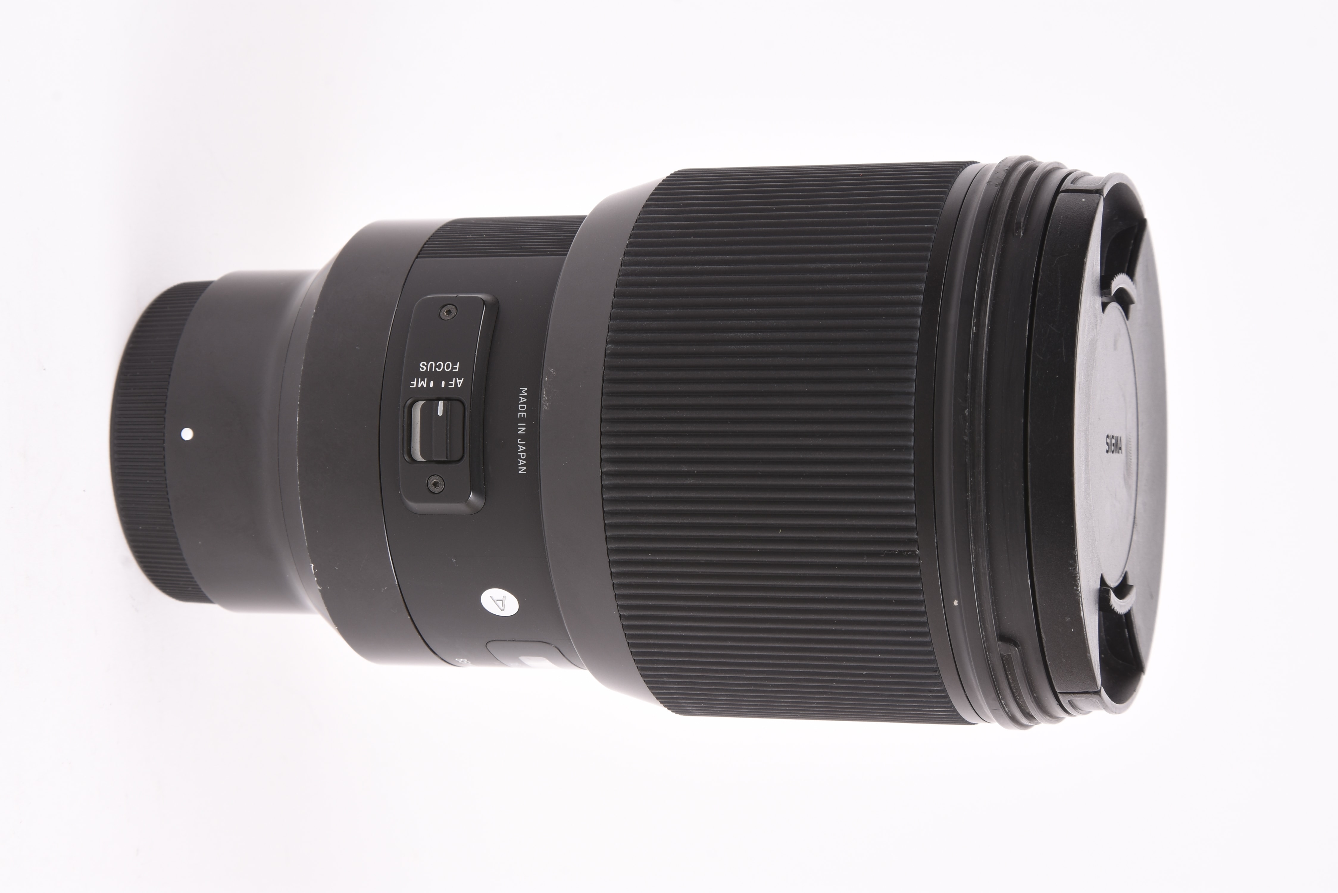 Sigma 85mm f/1.4 DG DN — image 3