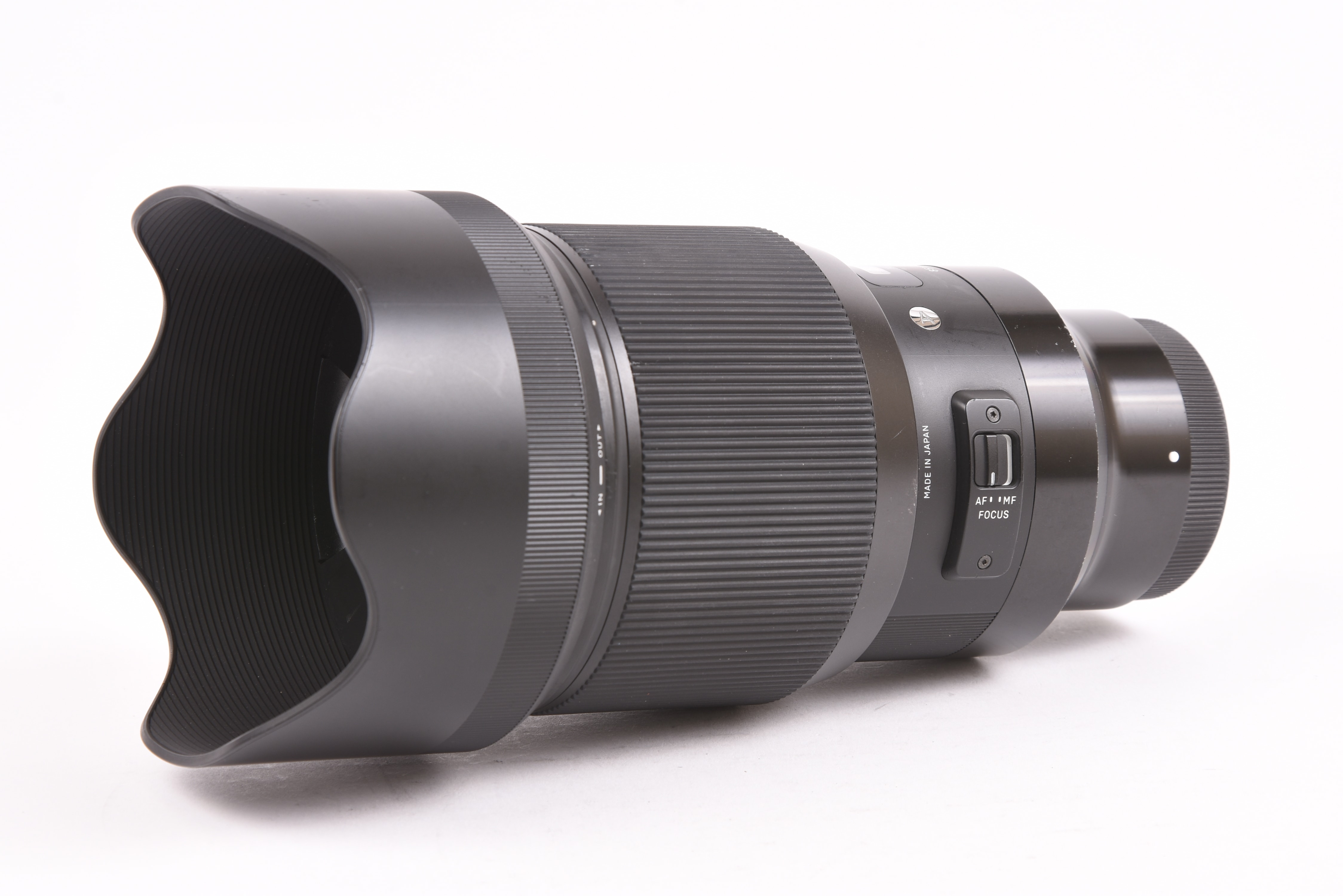 Sigma 85mm f/1.4 DG DN — image 10