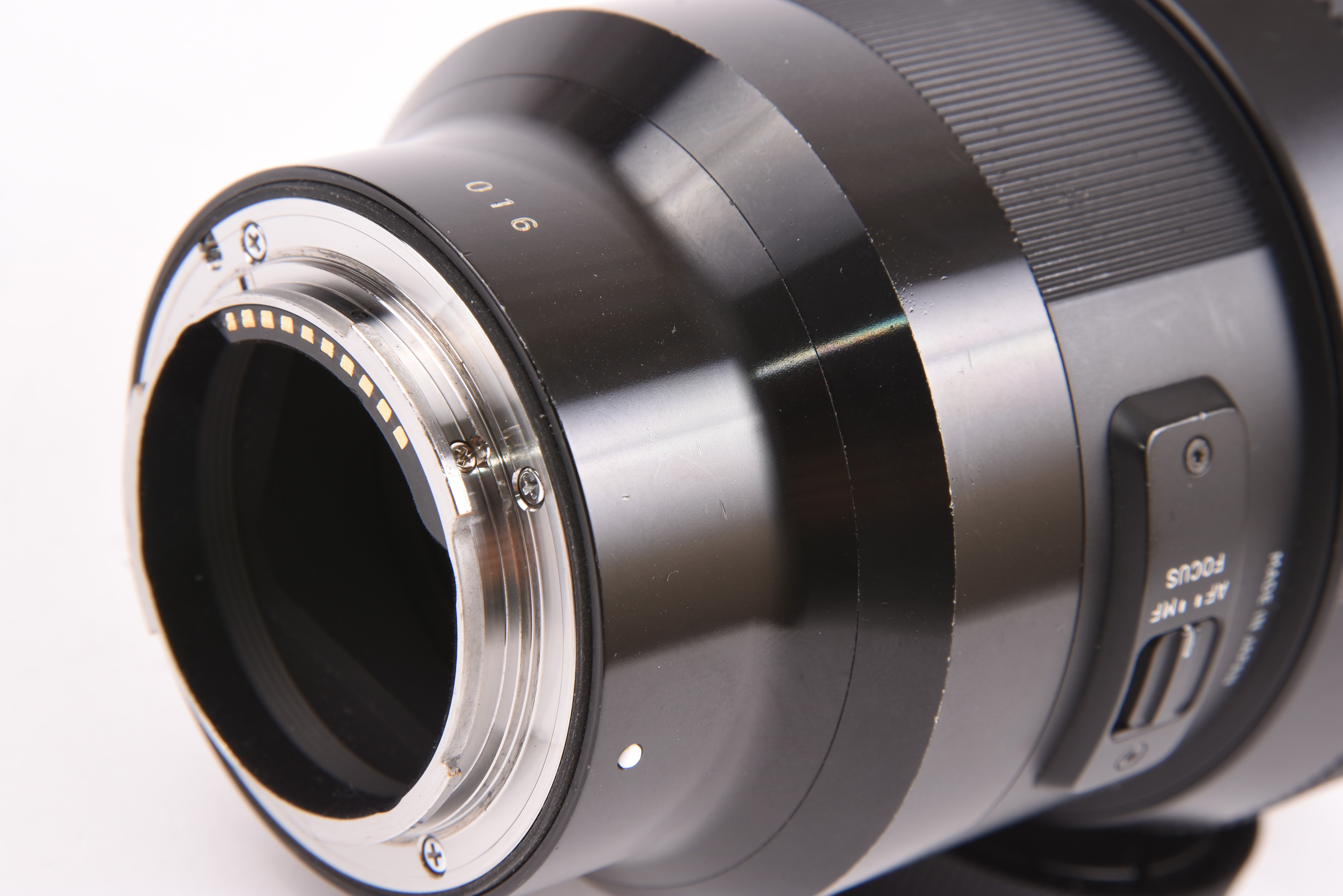 Sigma 85mm f/1.4 DG DN — image 7