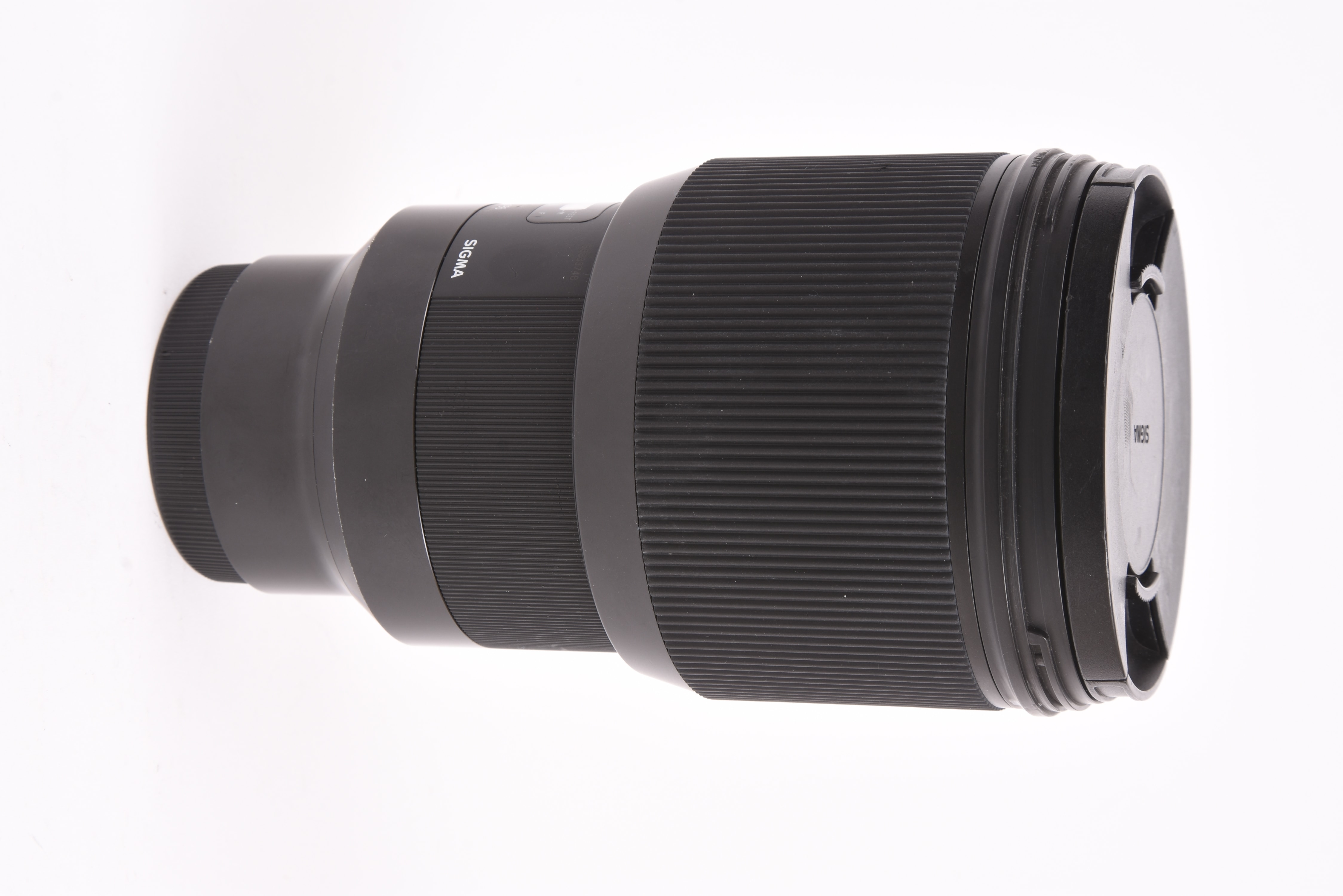 Sigma 85mm f/1.4 DG DN — image 5