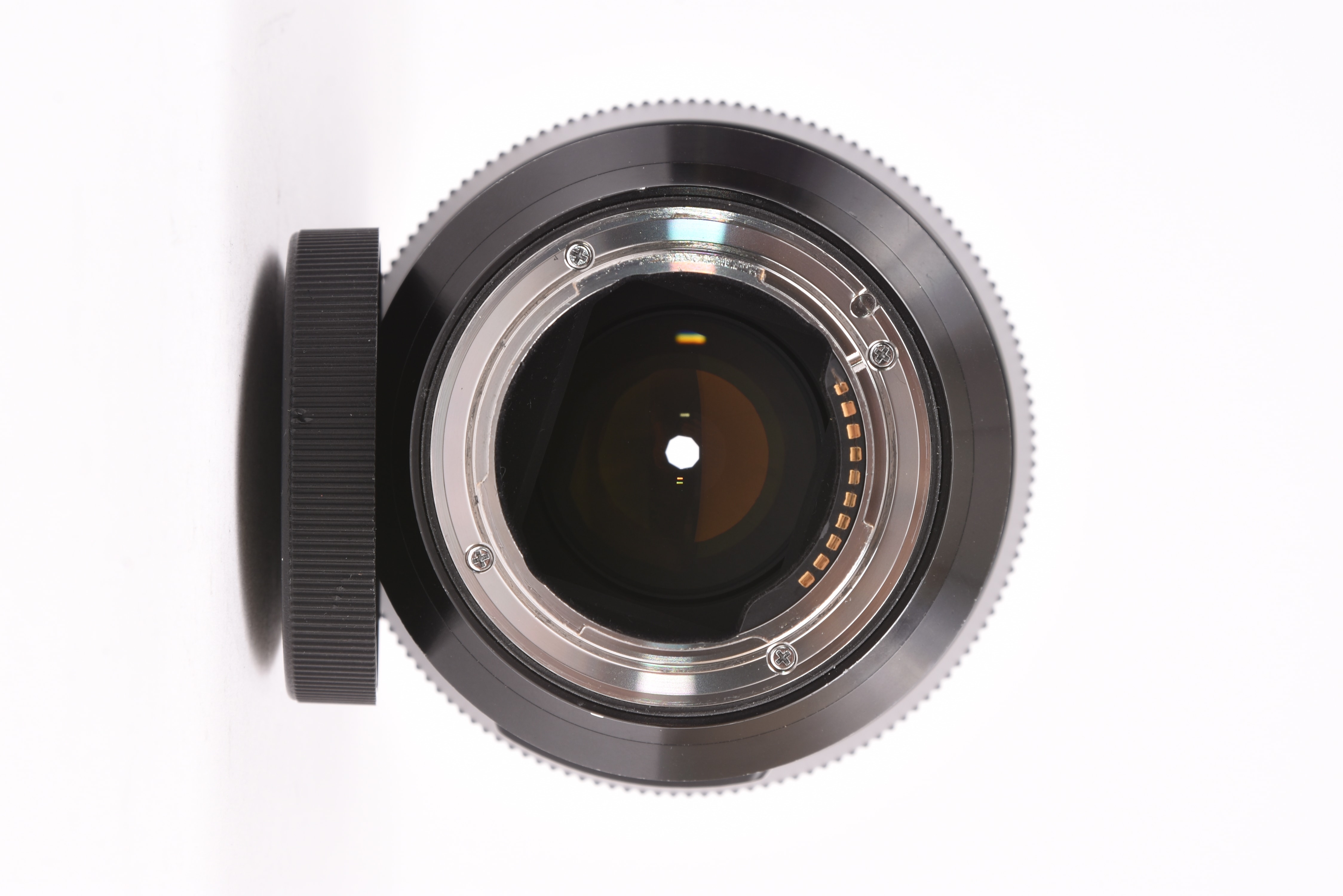 Sigma 85mm f/1.4 DG DN — image 8