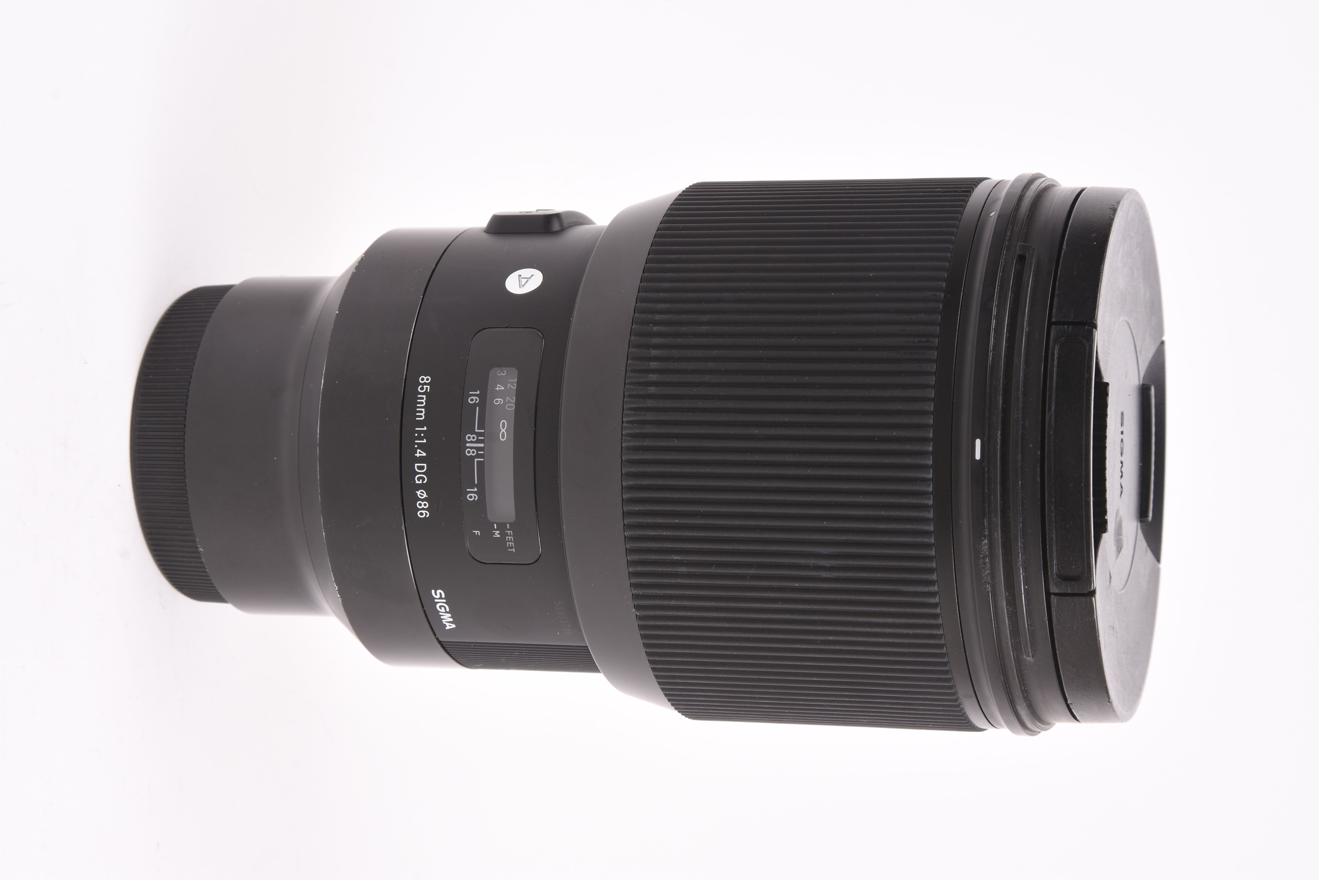 Sigma 85mm f/1.4 DG DN — image 2