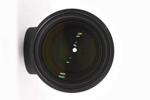 thumbnail-8 for Sigma 85mm f/1.4 DG ART for Sony FE O5 M5 C4 #33748