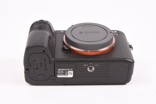 thumbnail-7 for Sony A7 II SC: 20k #19146 O4 M5 C4