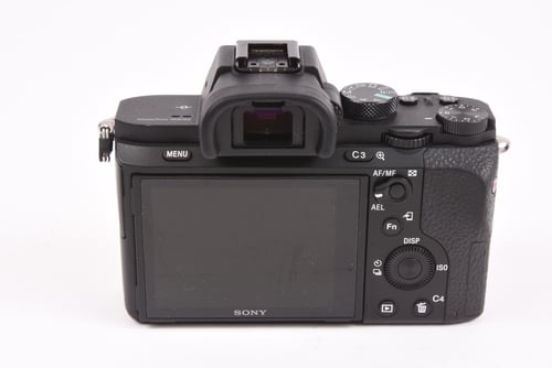 thumbnail-3 for Sony A7 II SC: 20k #19146 O4 M5 C4