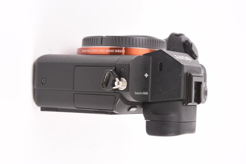 thumbnail-4 for Sony A7 II SC: 20k #19146 O4 M5 C4