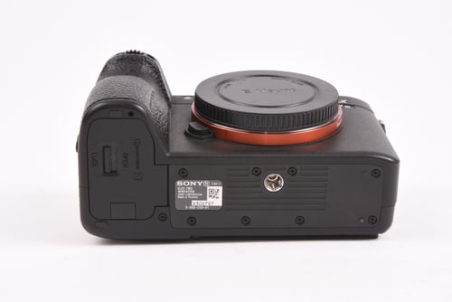 thumbnail-8 for Sony A7 III Body SC:37.3k O5 M5 C5 #06797