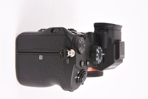 thumbnail-1 for Sony A7 III Body SC:37.3k O5 M5 C5 #06797