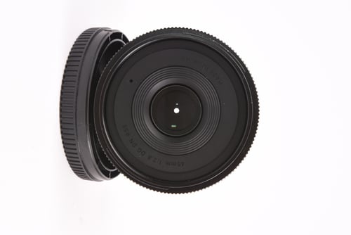 thumbnail-8 for Sigma 45mm f/2.8 DG DN Cont for L Mount O5 M5 C4 #99769