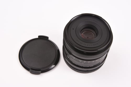 Sigma 45mm f/2.8 DG DN Cont for L Mount O5 M5 C4 #99769