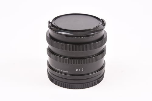 thumbnail-3 for Sigma 45mm f/2.8 DG DN Cont for L Mount O5 M5 C4 #99769