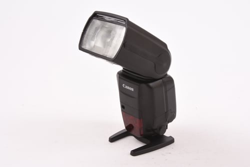 thumbnail-3 for Canon Speedlite 600EX II-RT #50274