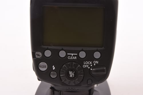 thumbnail-6 for Canon Speedlite 600EX II-RT #50274