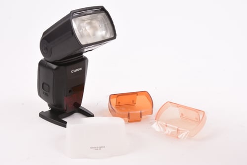 thumbnail-7 for Canon Speedlite 600EX II-RT #50274