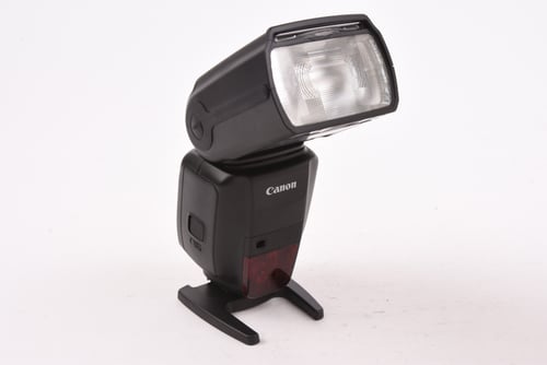 Canon Speedlite 600EX II-RT #50274