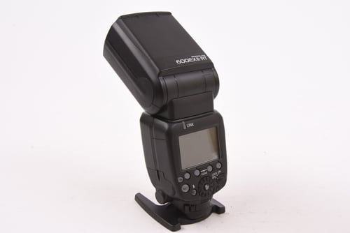 thumbnail-2 for Canon Speedlite 600EX II-RT #50274