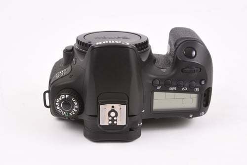 thumbnail-7 for Canon EOS 60D Body SC: 28.9k O4 M5 C4 #206702