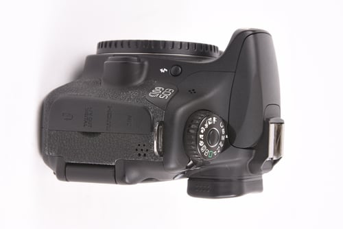 thumbnail-5 for Canon EOS 60D Body SC: 28.9k O4 M5 C4 #206702