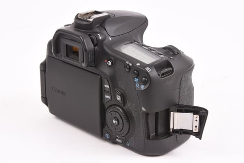 thumbnail-2 for Canon EOS 60D Body SC: 28.9k O4 M5 C4 #206702