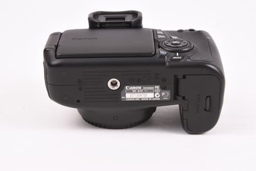 thumbnail-8 for Canon EOS 60D Body SC: 28.9k O4 M5 C4 #206702