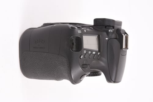 thumbnail-1 for Canon EOS 60D Body SC: 28.9k O4 M5 C4 #206702