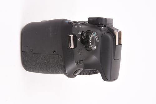 thumbnail-1 for Canon Rebel T6 Body SC:11,100 #038780 O4 M5 C5