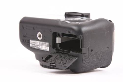 thumbnail-7 for Canon Rebel T6 Body SC:11,100 #038780 O4 M5 C5