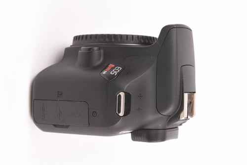 thumbnail-3 for Canon Rebel T6 Body SC:11,100 #038780 O4 M5 C5