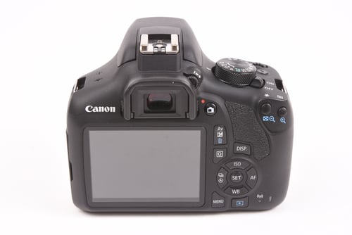 thumbnail-2 for Canon Rebel T6 Body SC:11,100 #038780 O4 M5 C5