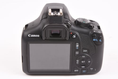 thumbnail-2 for Canon Rebel T6 Body SC:2,000 #130659 O4 M5 C4