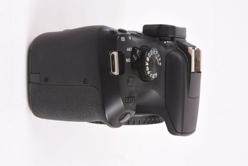 thumbnail-1 for Canon Rebel T6 Body SC:2,000 #130659 O4 M5 C4