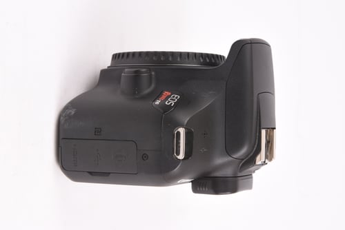 thumbnail-3 for Canon Rebel T6 Body SC:2,000 #130659 O4 M5 C4